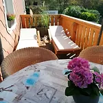 Tatil Evi Fichtelfeeling Fichtelberg