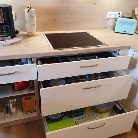 Semesterbostad Fichtelfeeling Fichtelberg