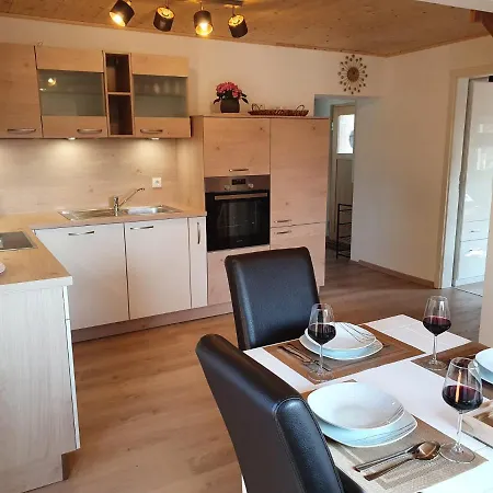 Fichtelfeeling Ferienhaus *