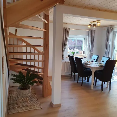 Fichtelfeeling * פיכטלברג