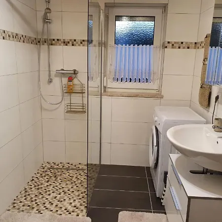 Fichtelfeeling Ferienhaus *