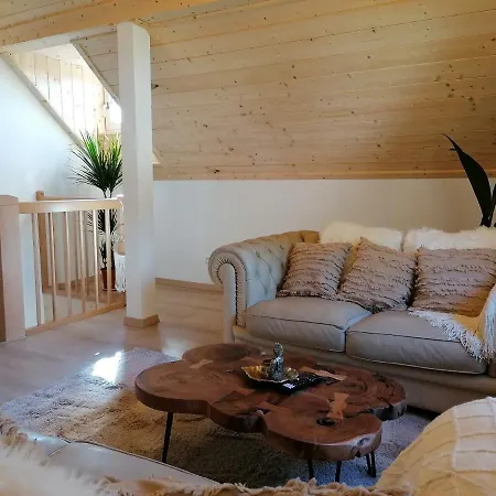 Fichtelfeeling פיכטלברג