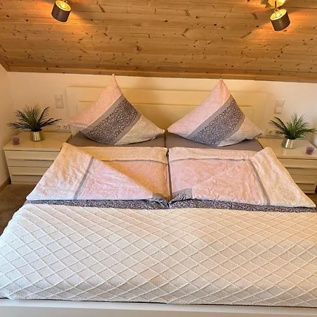 Holiday home Fichtelfeeling Fichtelberg