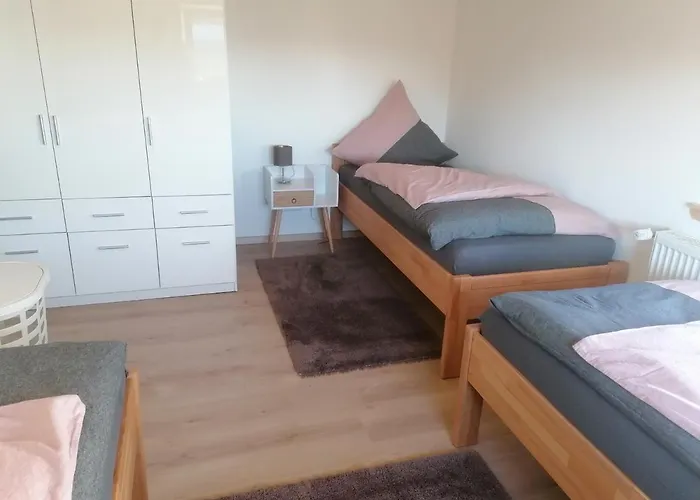 Fichtelfeeling بيت للعطل فيشتيلبيرغ