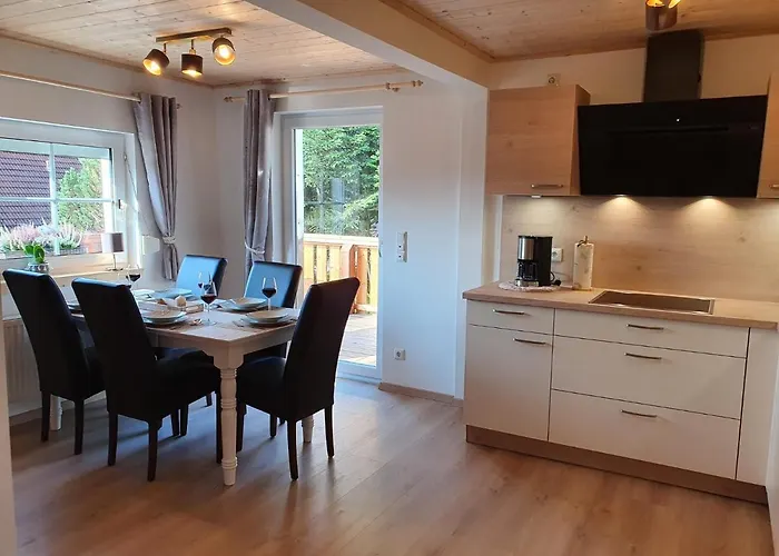 Fichtelfeeling * فيشتيلبيرغ