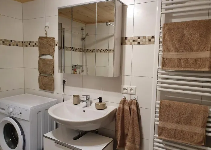 بيت للعطل Fichtelfeeling *