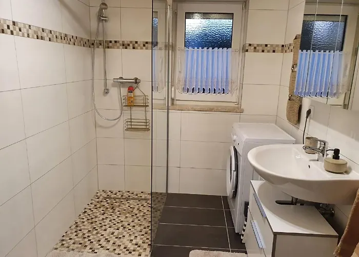 Fichtelfeeling بيت للعطل *