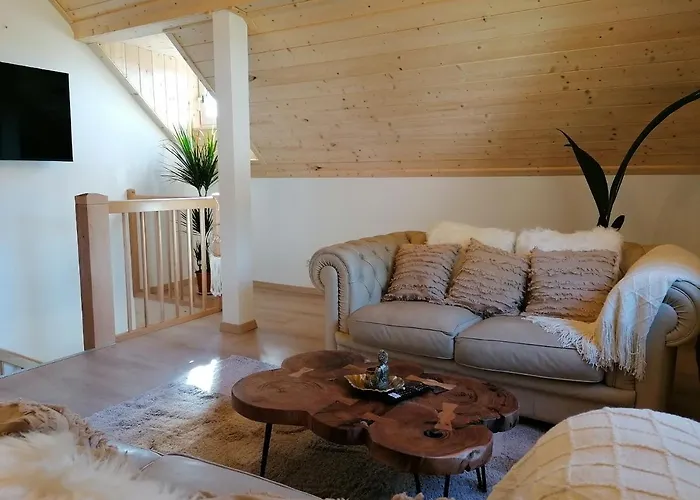 Fichtelfeeling فيشتيلبيرغ